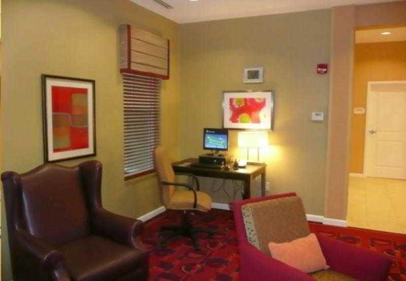 Residence Inn Jackson Ridgeland Zimmer foto