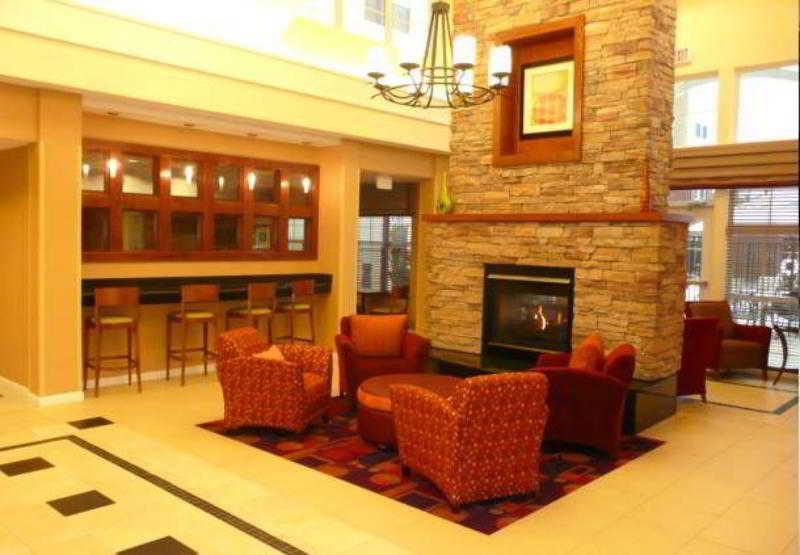 Residence Inn Jackson Ridgeland Interior foto